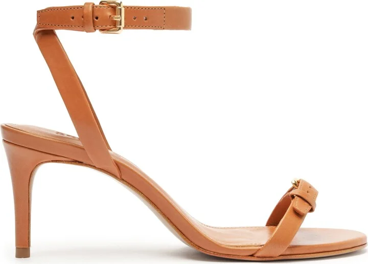 Aurora Mid Ankle Strap Sandal - Image 3