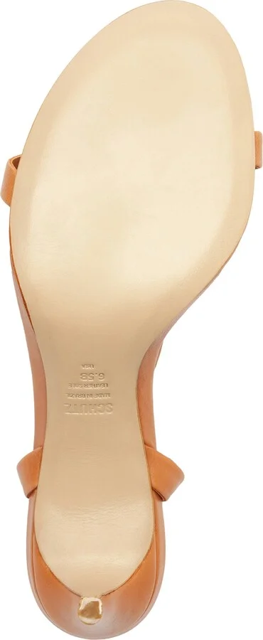Aurora Mid Ankle Strap Sandal - Image 6