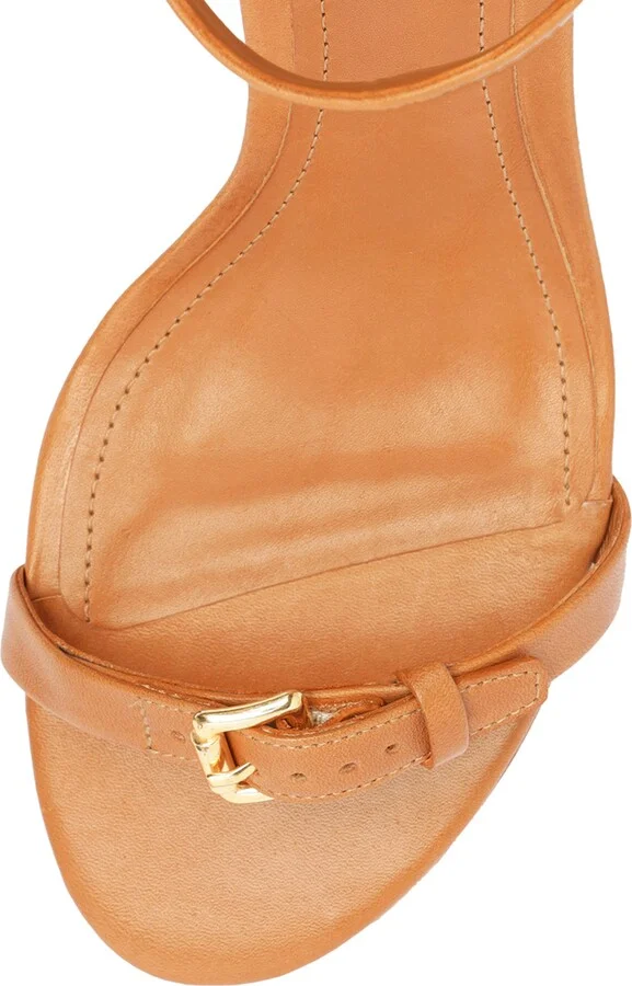Aurora Mid Ankle Strap Sandal - Image 8
