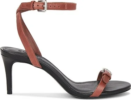 Aurora Mid Sandal