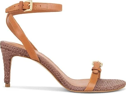 Aurora Mid Sandal