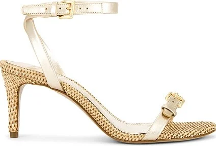 Aurora Mid Sandal