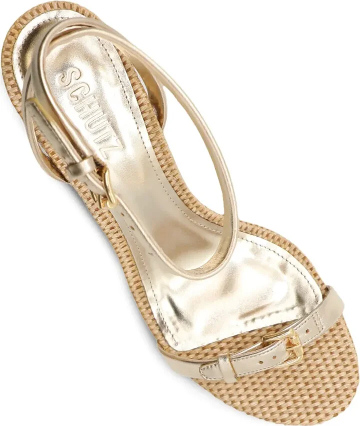 Aurora sandals - Image 3