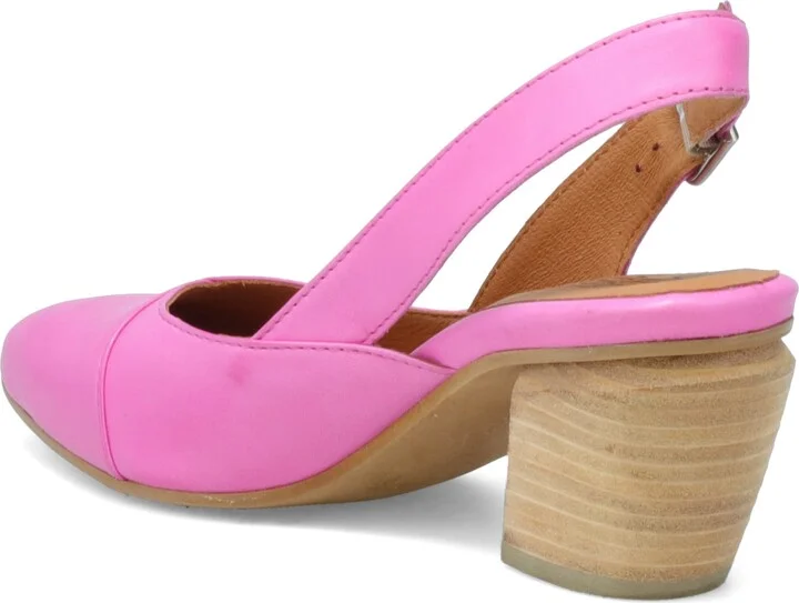 Aurora Slingback Pump - Image 2