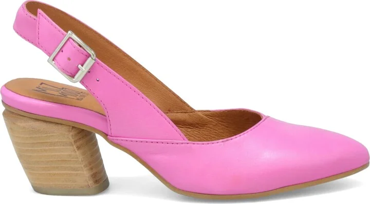 Aurora Slingback Pump - Image 3