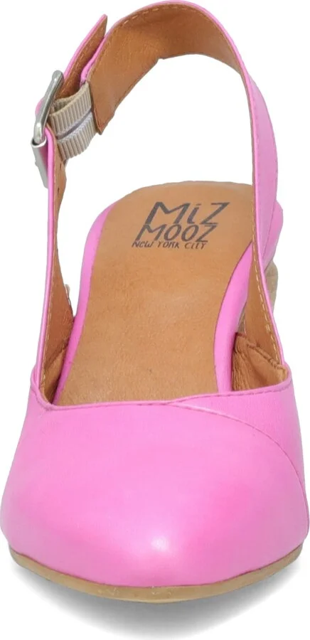 Aurora Slingback Pump - Image 4