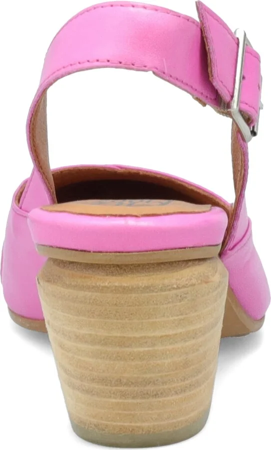 Aurora Slingback Pump - Image 7