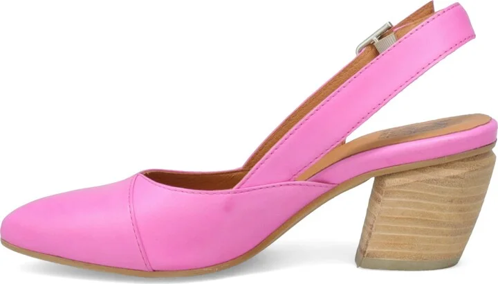 Aurora Slingback Pump - Image 8