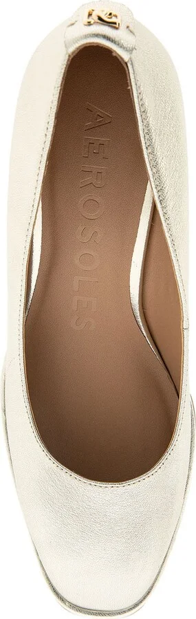 Aurora Wedge Pump - Image 5