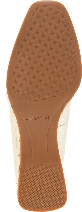 Aurora Wedge Pump - Image 6