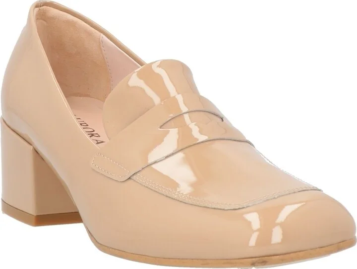 Aurora Woman Loafers - Image 7
