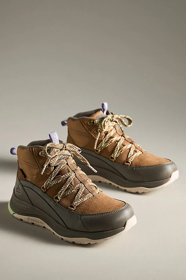 Auroris Hiking Boots - Image 2