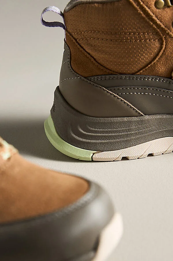 Auroris Hiking Boots - Image 3