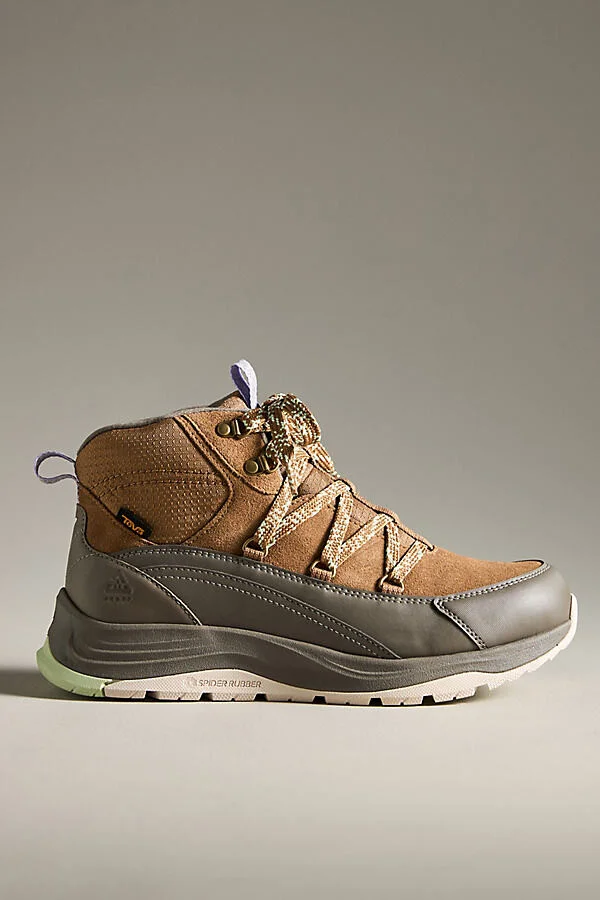 Auroris Hiking Boots