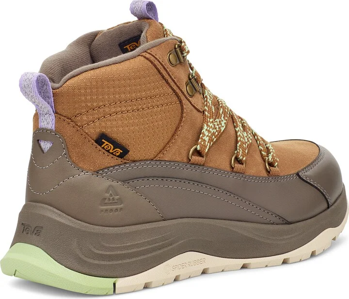 Auroris Waterproof Boot - Image 2
