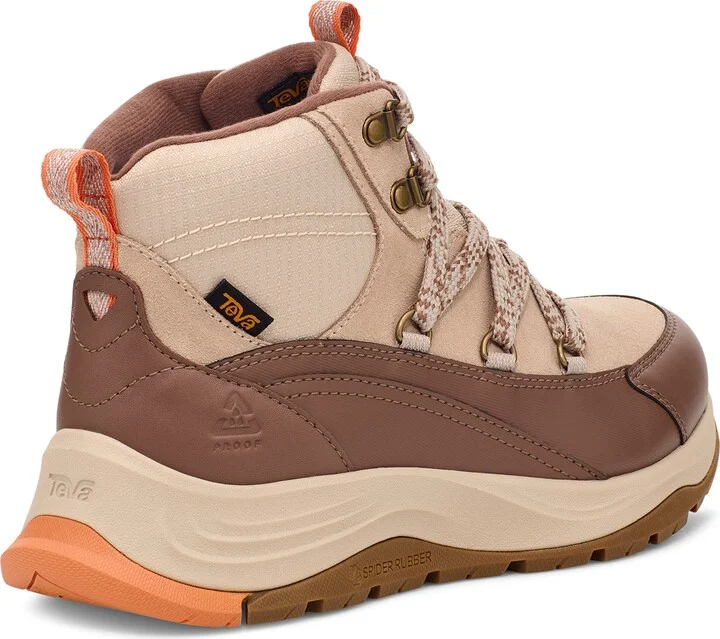 Auroris Waterproof Boot - Image 8