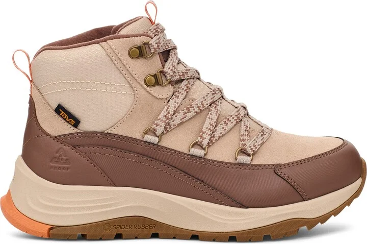 Auroris Waterproof Boot - Image 9