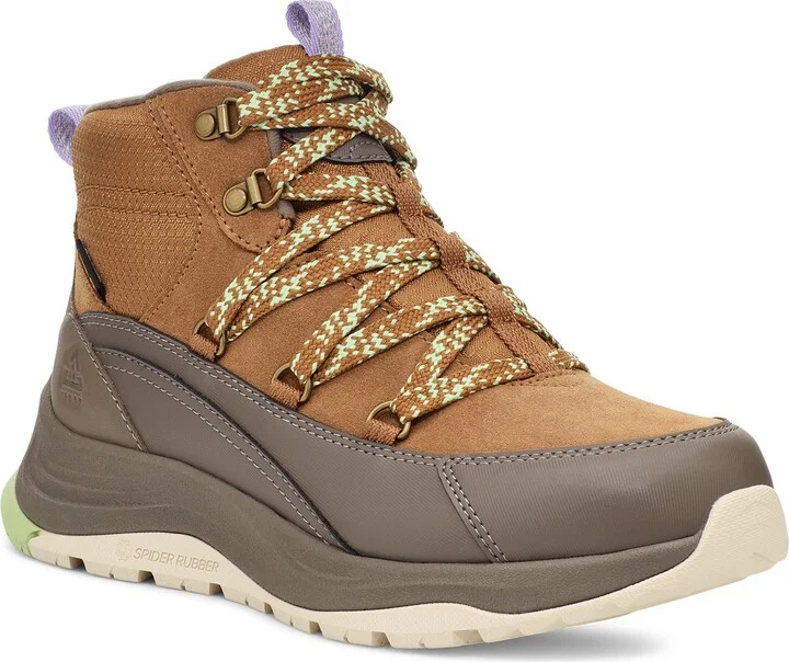 Auroris Waterproof Boot
