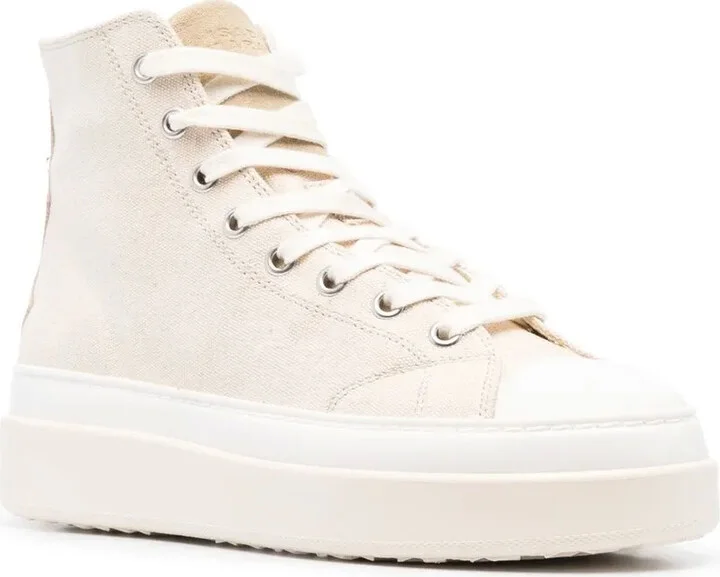 Austen high-top sneakers - Image 2