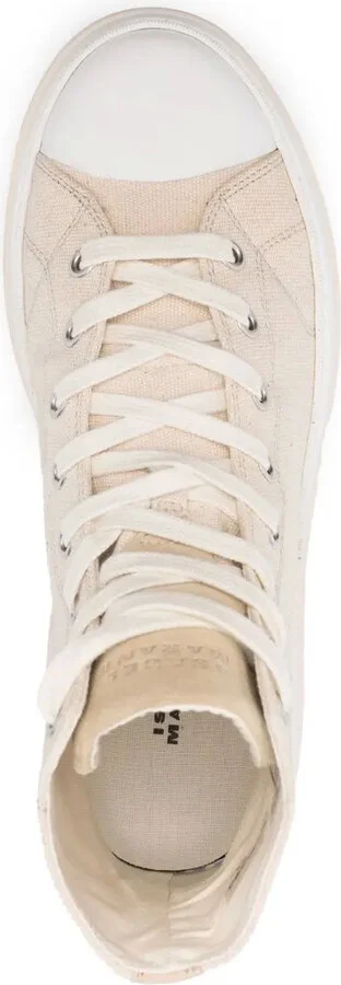 Austen high-top sneakers - Image 4