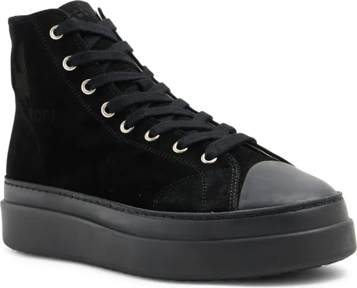 Austen high-top sneakers - Image 2