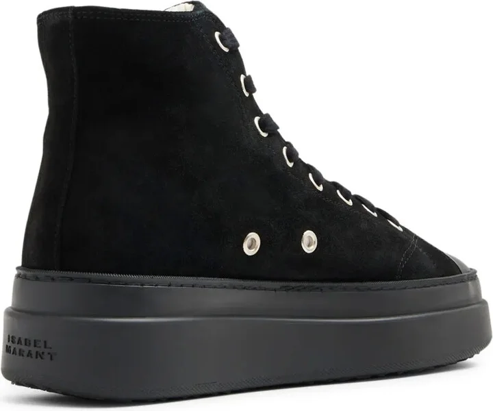 Austen high-top sneakers - Image 3