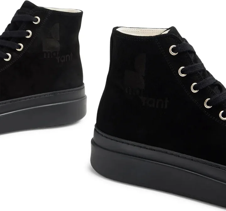 Austen high-top sneakers - Image 4