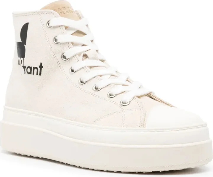 Austen high-top sneakers - Image 2