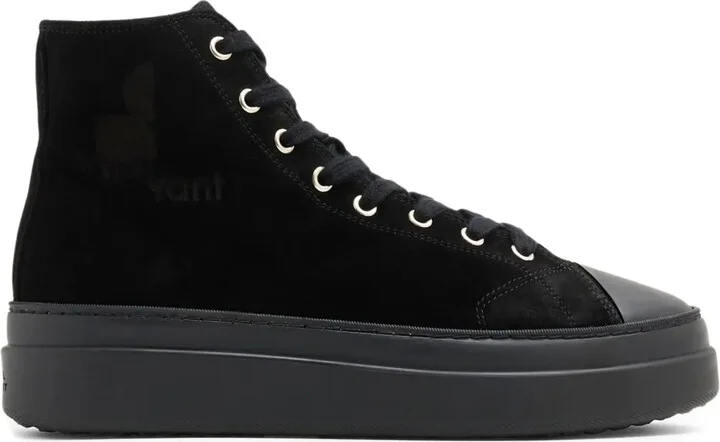 Austen high-top sneakers