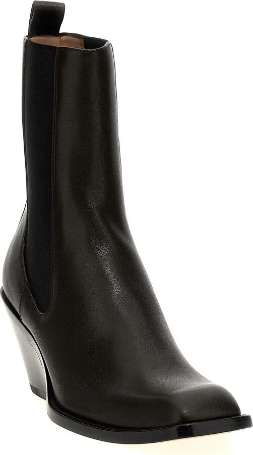 'austin' Ankle Boots - Image 2