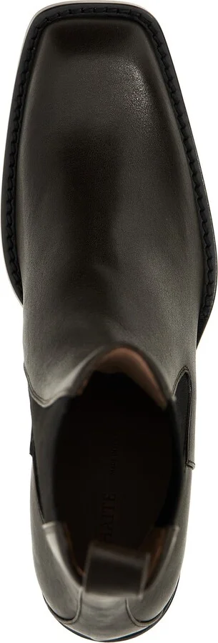 'austin' Ankle Boots - Image 4