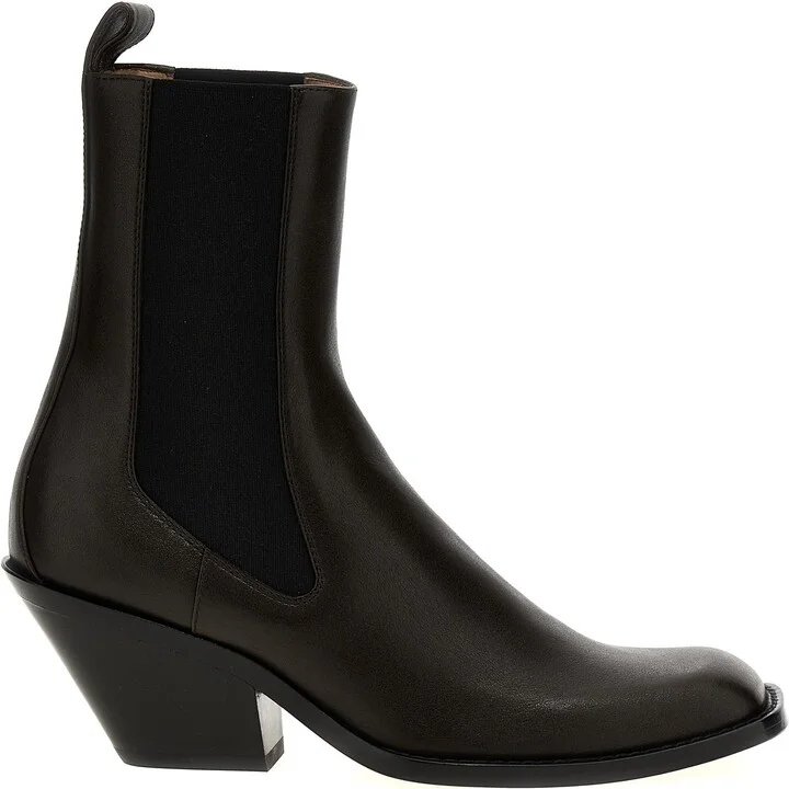 'austin' Ankle Boots