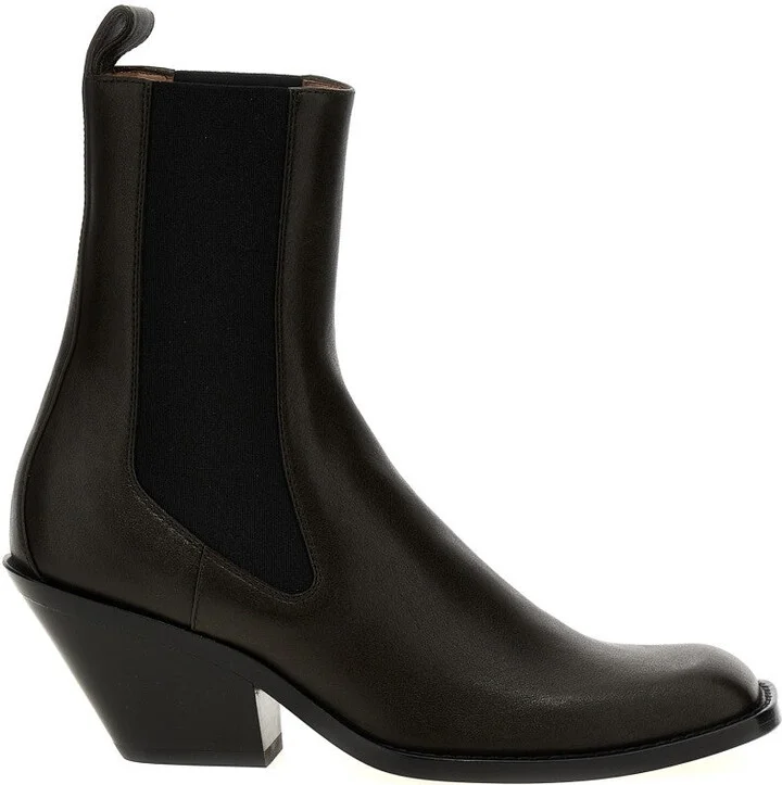 'Austin' Ankle Boots