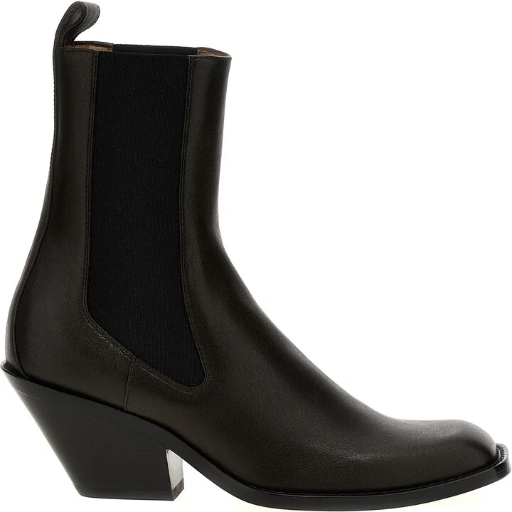 Austin Boots, Ankle Boots