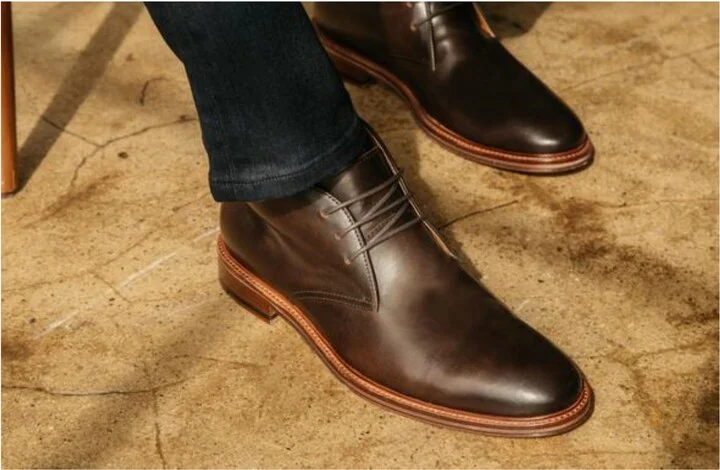Austin Chukka Boot - Image 11