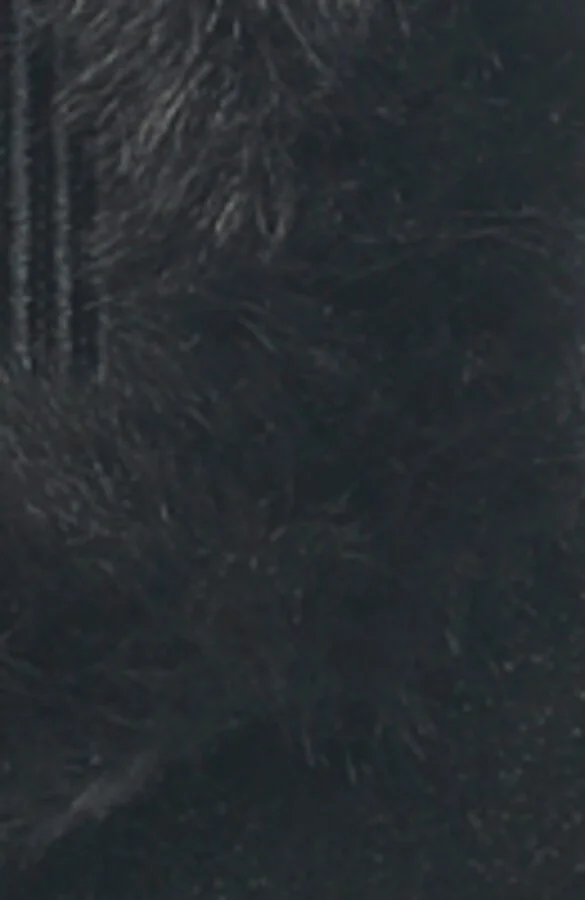 Austin Fur Trim Boot - Image 8