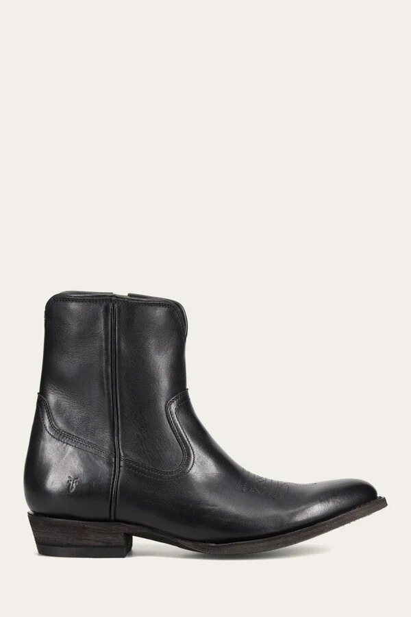 Antique Black
