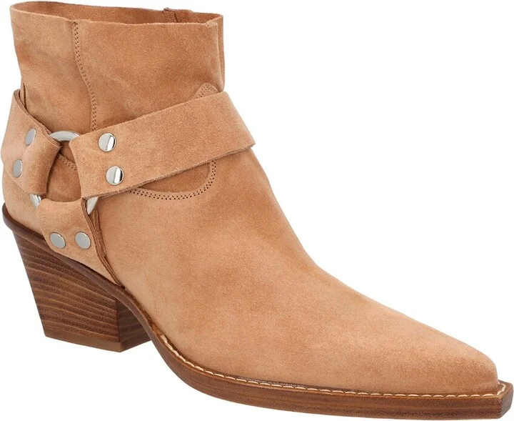 Austin Leather Boot