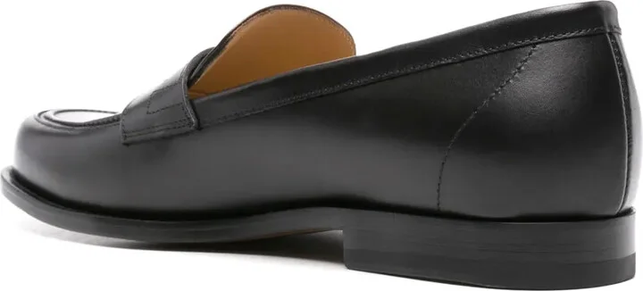 Austin leather loafers - Image 3