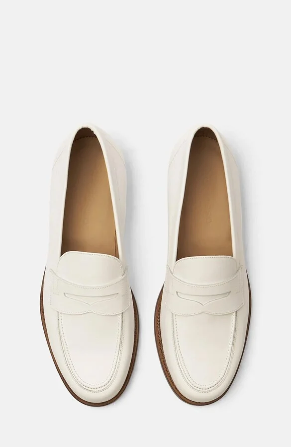 Austin Loafers - Image 3