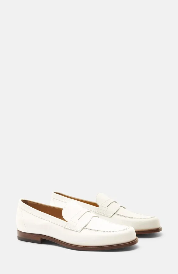 Austin Loafers