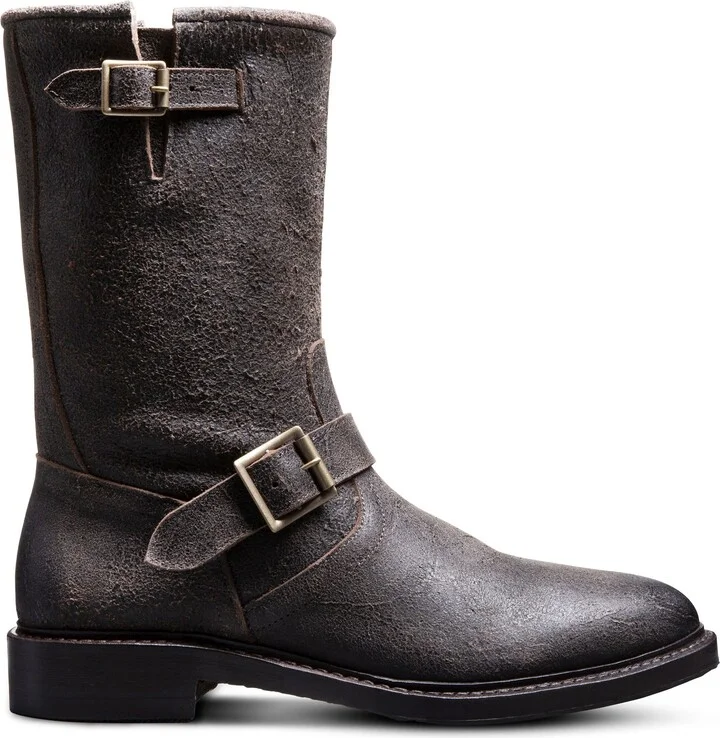 Austin Moto Boot - Image 3
