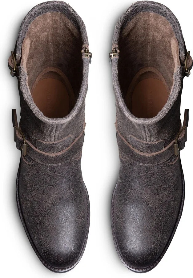Austin Moto Boot - Image 5