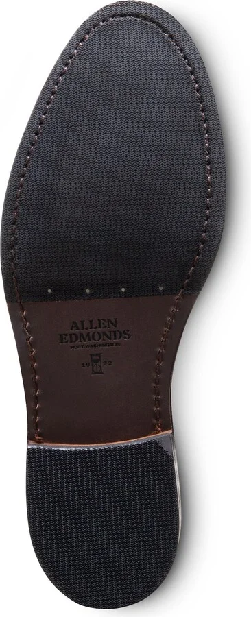 Austin Moto Boot - Image 6