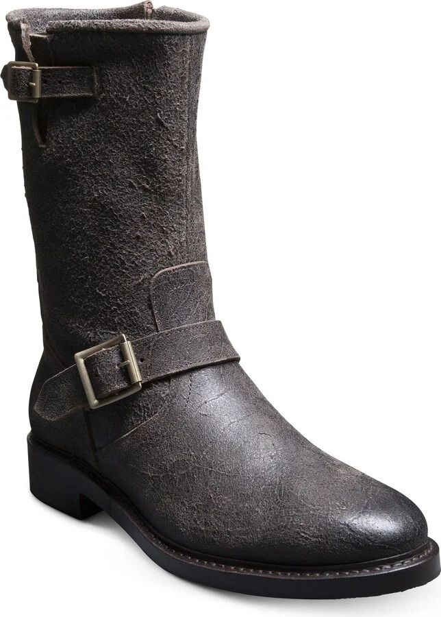 Austin Moto Boot