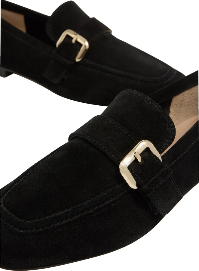 Austin Oloid Buckle Loafer - Image 3