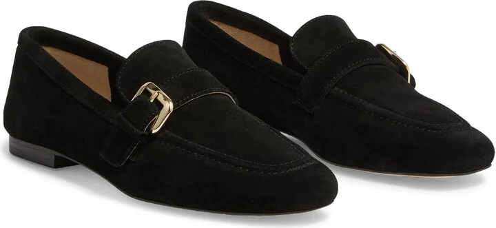 Austin Oloid Buckle Loafer