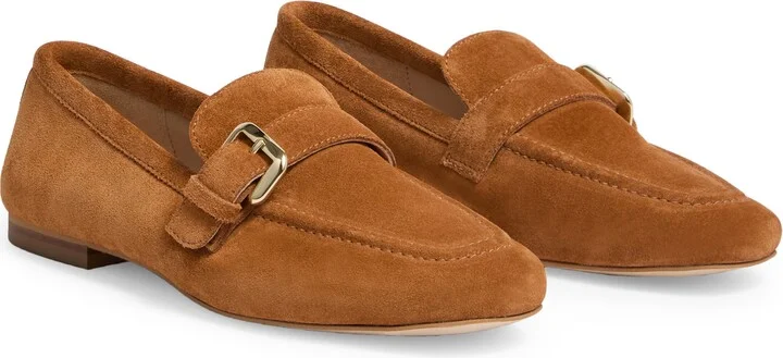 Austin Oloid Buckle Loafer