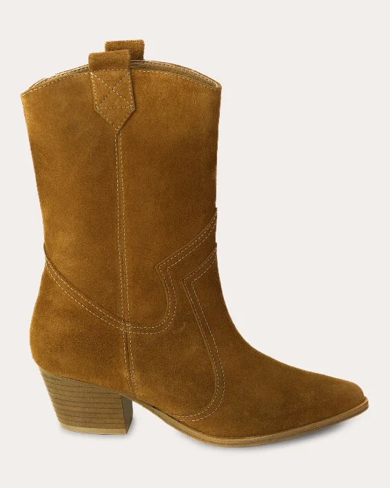 Crosta Suede