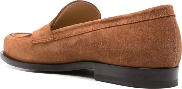 Austin suede loafers - Image 3